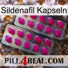 Sildenafil Capsules 10